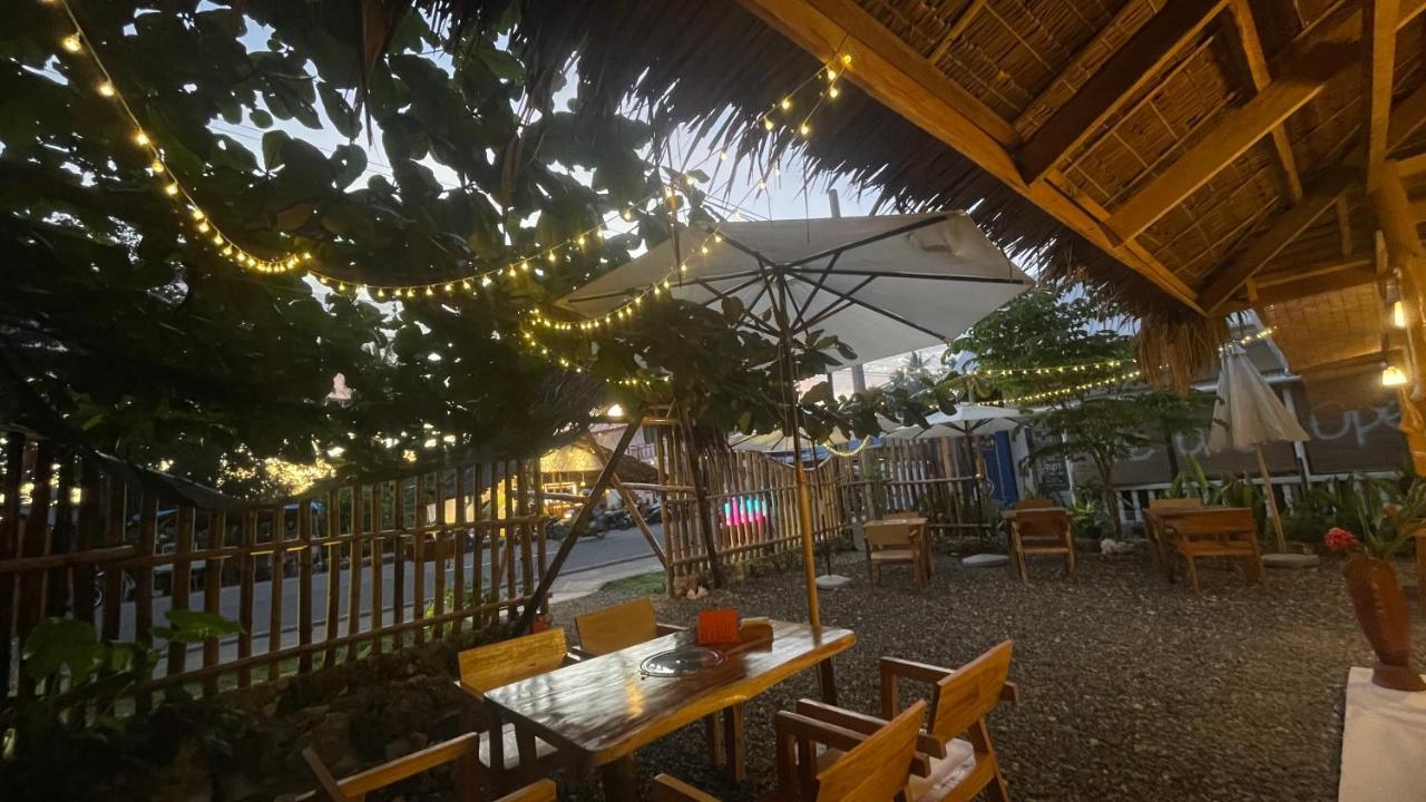 Aa Jungle Guesthouse San Juan  Exterior photo