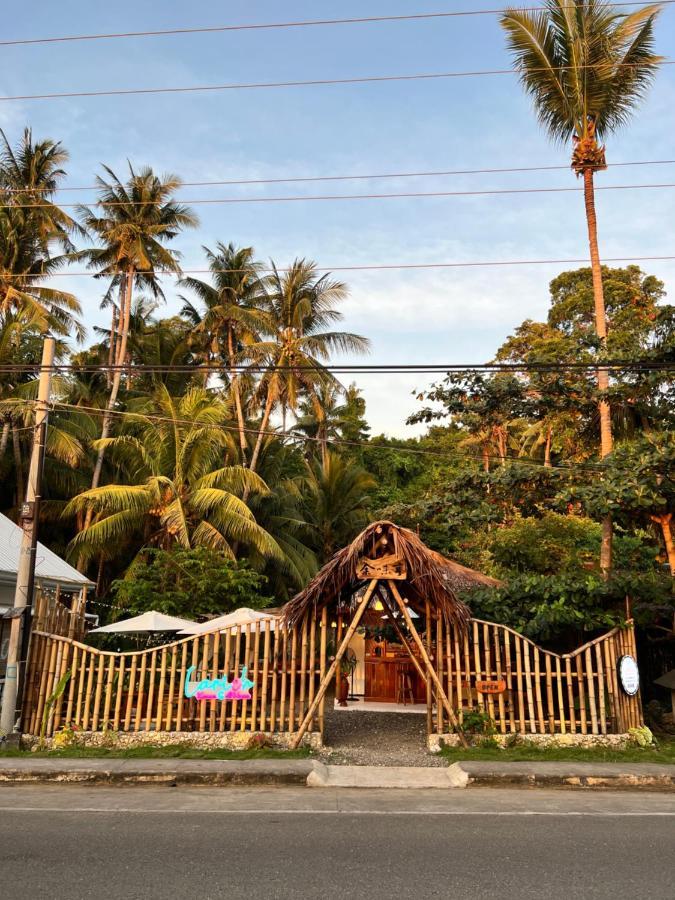 Aa Jungle Guesthouse San Juan  Exterior photo