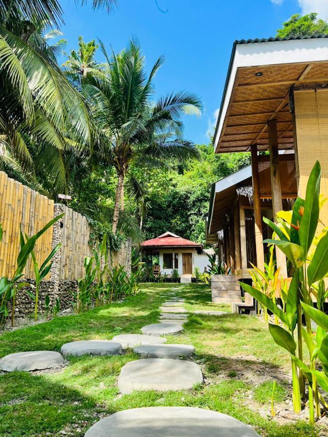 Aa Jungle Guesthouse San Juan  Exterior photo