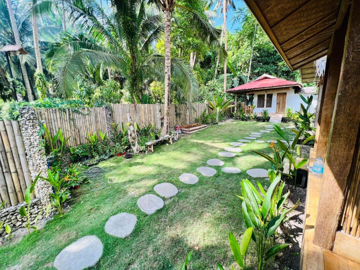 Aa Jungle Guesthouse San Juan  Exterior photo