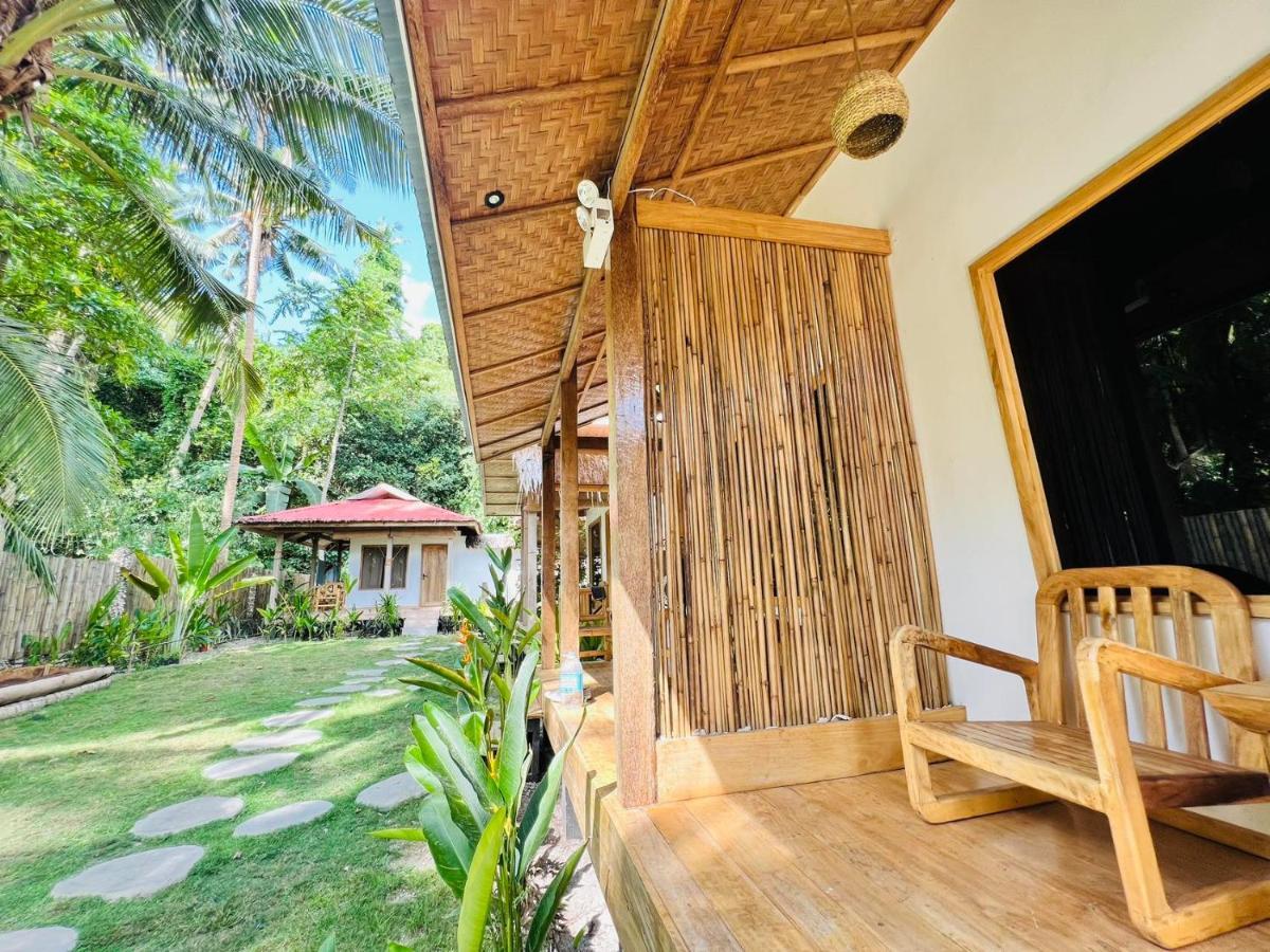 Aa Jungle Guesthouse San Juan  Exterior photo