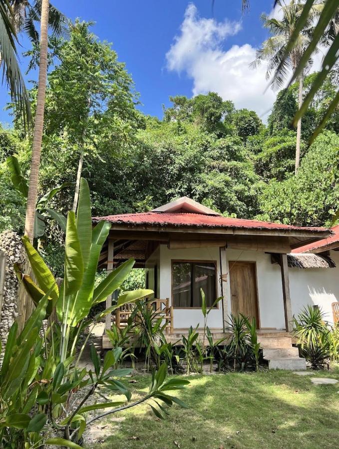 Aa Jungle Guesthouse San Juan  Exterior photo