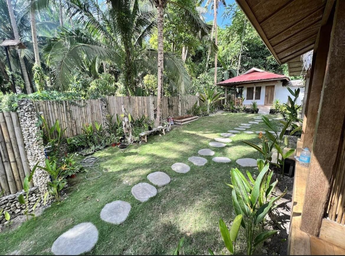 Aa Jungle Guesthouse San Juan  Exterior photo